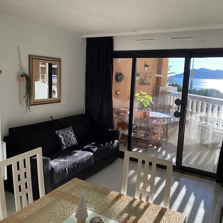 Bord De Mer, Terrasse, Tout A Pieds Cannes Zewnętrze zdjęcie