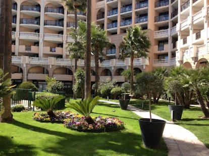 Bord De Mer, Terrasse, Tout A Pieds Cannes Zewnętrze zdjęcie