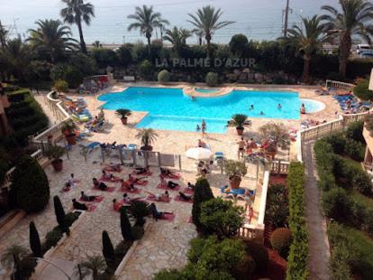 Bord De Mer, Terrasse, Tout A Pieds Cannes Zewnętrze zdjęcie