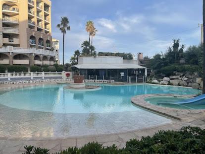 Bord De Mer, Terrasse, Tout A Pieds Cannes Zewnętrze zdjęcie